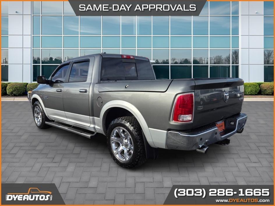 used 2013 Ram 1500 car, priced at $17,999