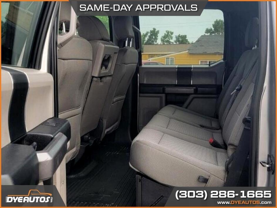 used 2020 Ford F-250 car, priced at $30,999