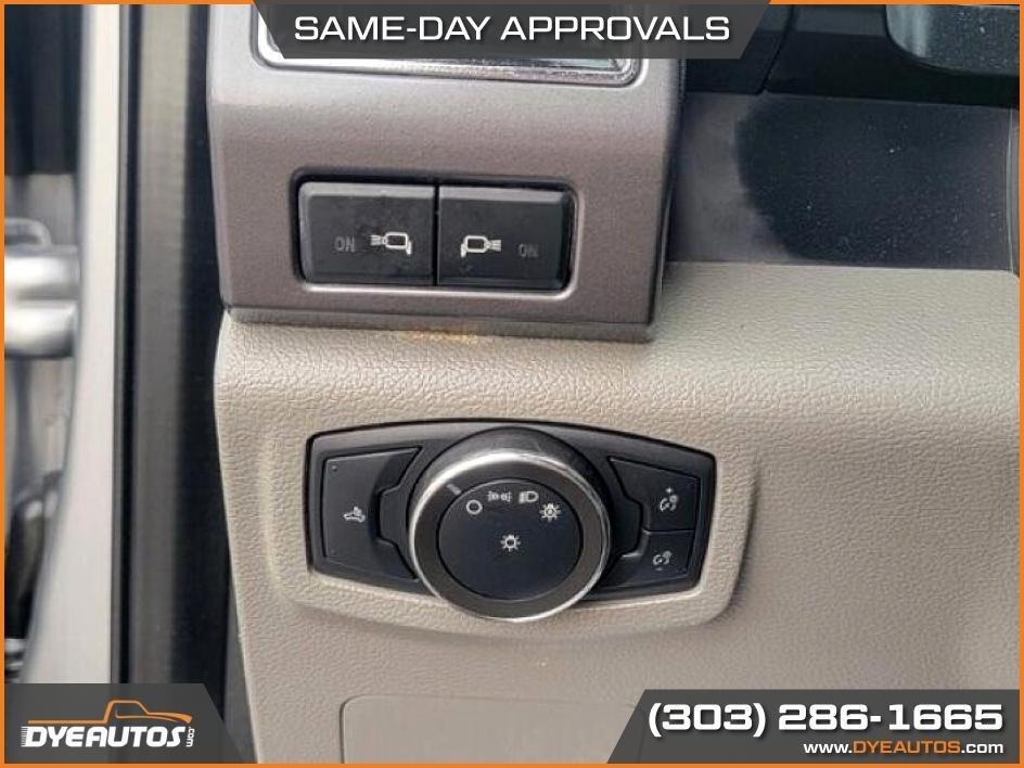 used 2020 Ford F-250 car, priced at $30,999