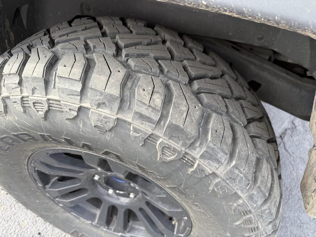 used 2012 Jeep Wrangler Unlimited car, priced at $17,999