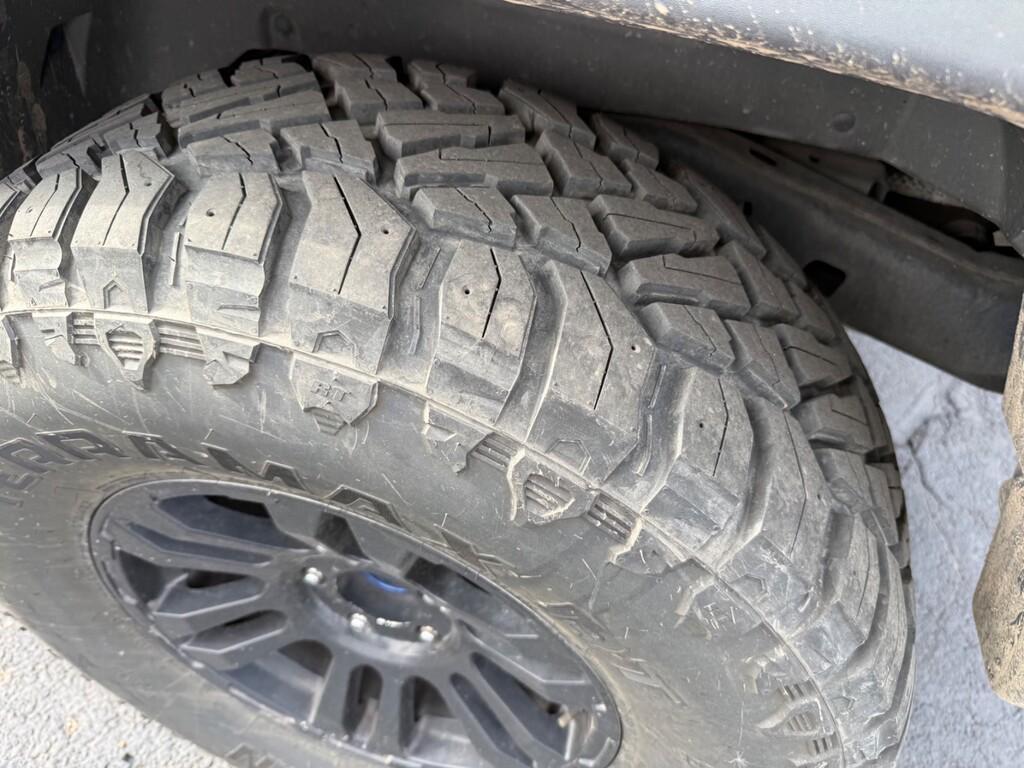 used 2012 Jeep Wrangler Unlimited car, priced at $17,999