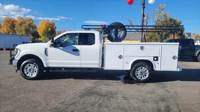 used 2017 Ford F-350 car, priced at $32,999