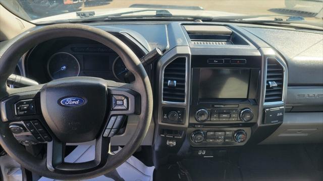 used 2017 Ford F-350 car, priced at $32,999