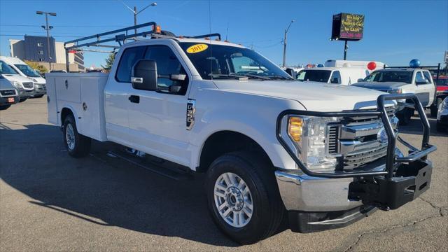 used 2017 Ford F-350 car, priced at $32,999