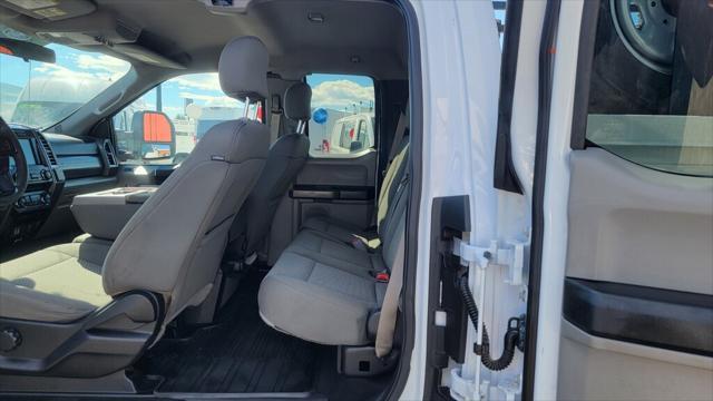 used 2017 Ford F-350 car, priced at $32,999