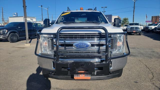 used 2017 Ford F-350 car, priced at $32,999