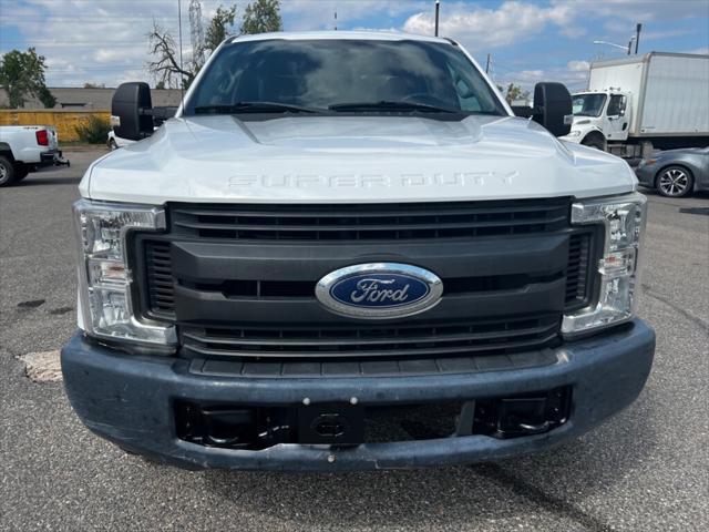 used 2018 Ford F-250 car, priced at $31,988