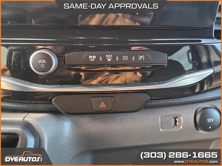 used 2023 Ford Transit-350 car, priced at $38,999