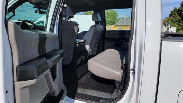 used 2020 Ford F-350 car, priced at $40,999