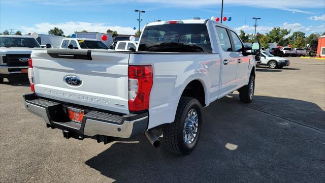 used 2020 Ford F-350 car, priced at $42,499