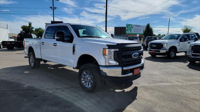 used 2020 Ford F-350 car, priced at $42,999
