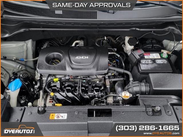 used 2017 Kia Soul car, priced at $11,999