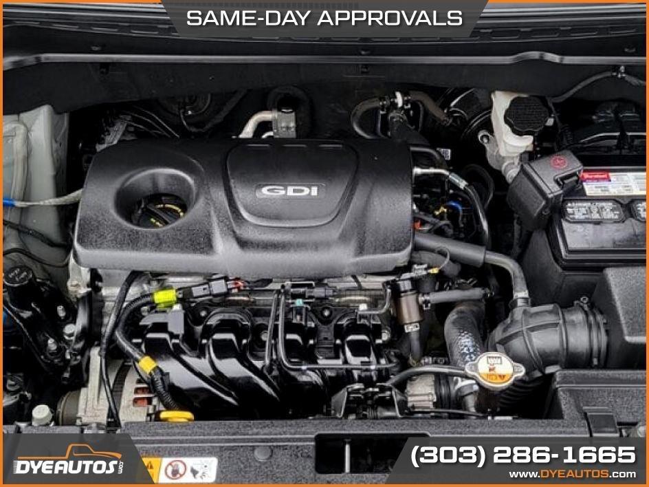 used 2017 Kia Soul car, priced at $9,999