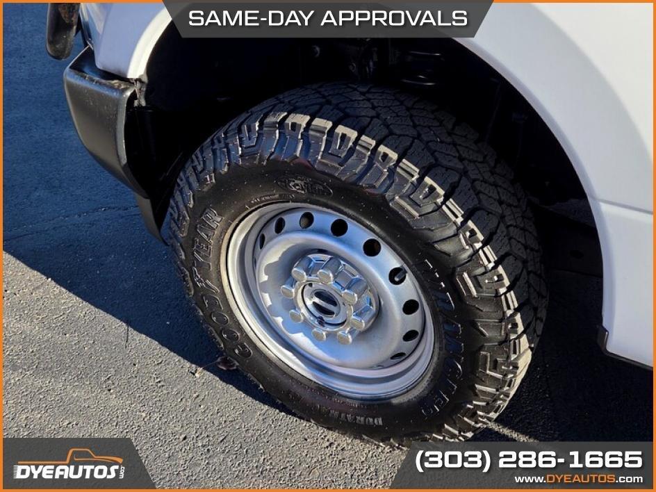 used 2019 Ford F-250 car, priced at $27,999