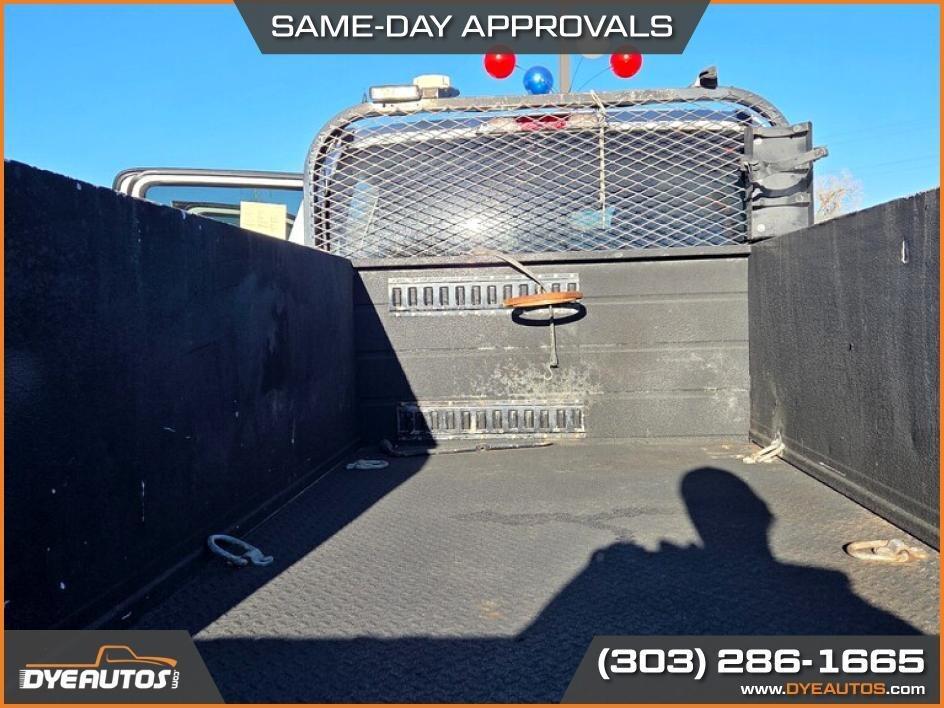 used 2019 Ford F-250 car, priced at $27,999