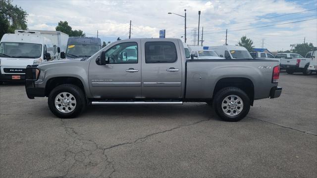 used 2014 GMC Sierra 3500 car, priced at $36,999