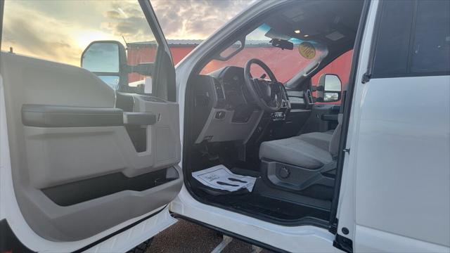 used 2018 Ford F-350 car, priced at $38,966