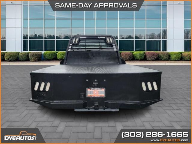 used 2020 Ford F-350 car