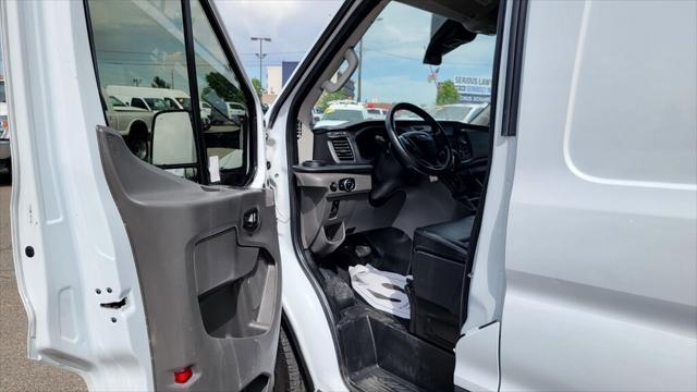 used 2021 Ford Transit-250 car, priced at $33,799