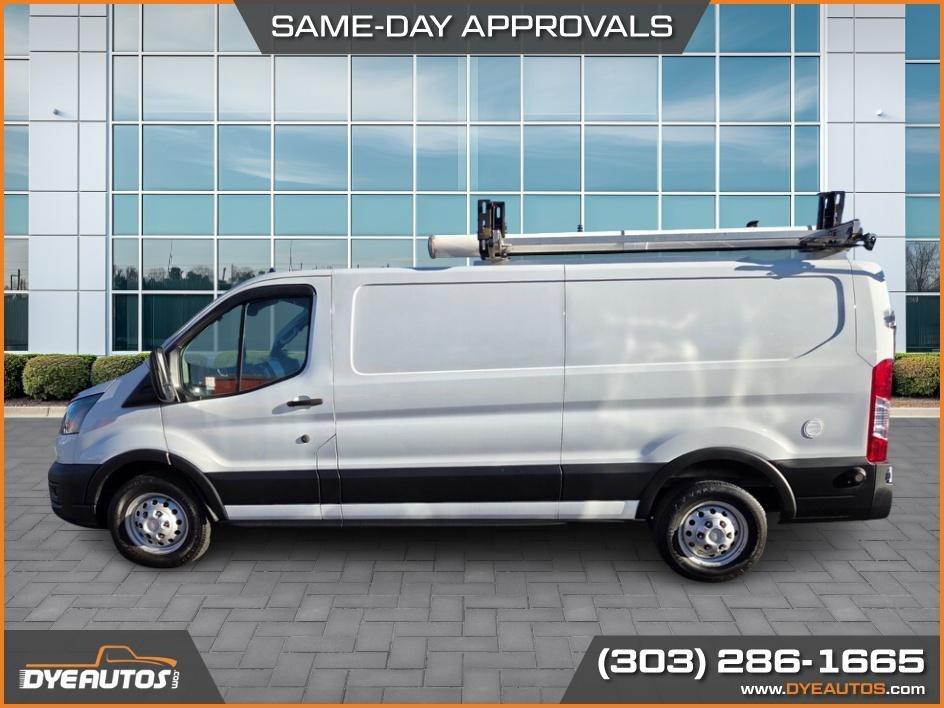 used 2020 Ford Transit-150 car, priced at $29,999