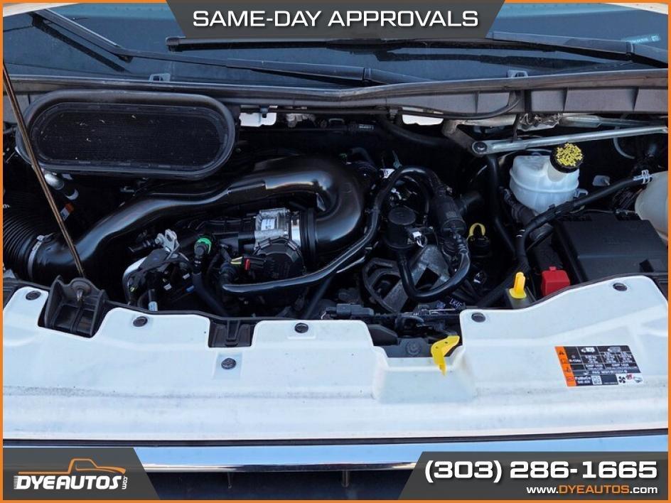 used 2020 Ford Transit-150 car, priced at $29,999
