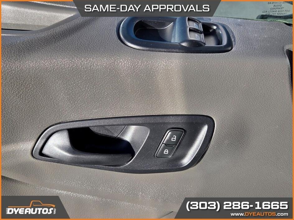 used 2020 Ford Transit-150 car, priced at $29,999