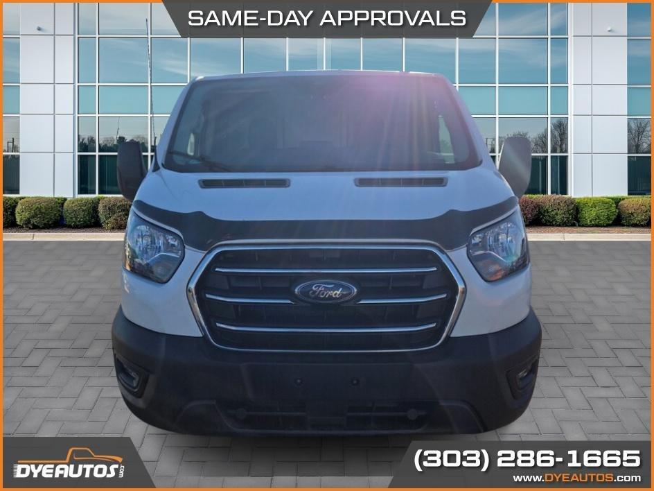 used 2020 Ford Transit-150 car, priced at $29,999