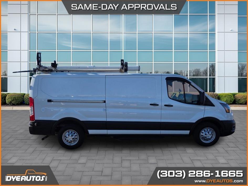 used 2020 Ford Transit-150 car, priced at $29,999