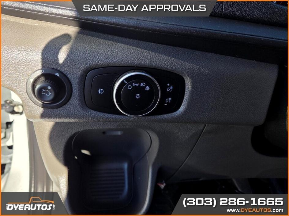 used 2020 Ford Transit-150 car, priced at $29,999