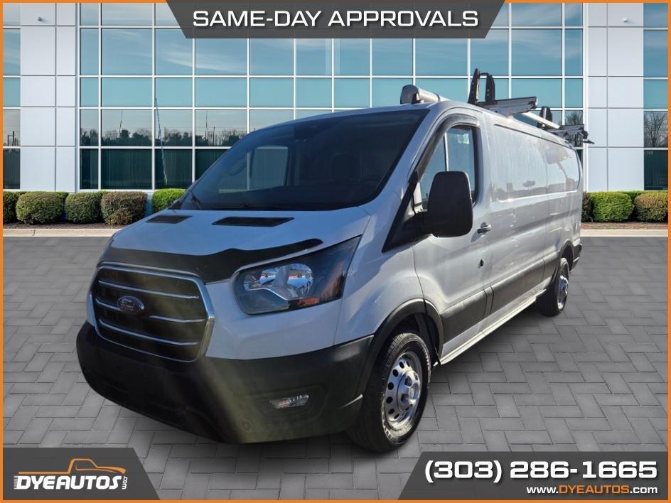 used 2020 Ford Transit-150 car, priced at $29,999