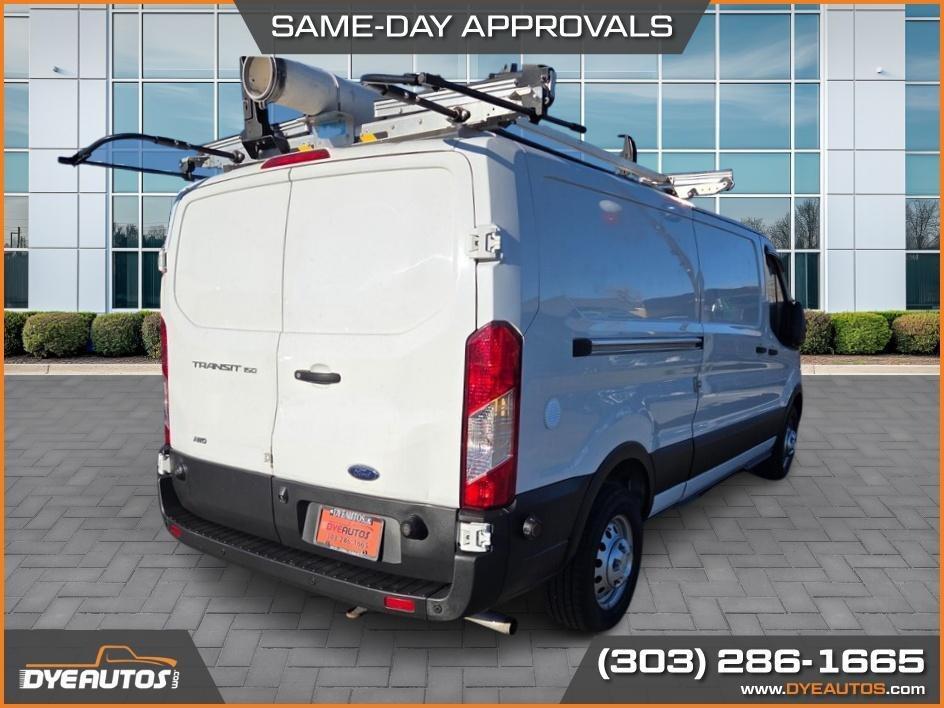 used 2020 Ford Transit-150 car, priced at $29,999