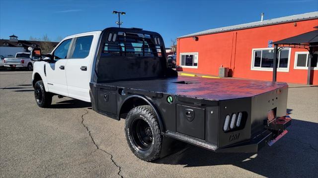 used 2019 Ford F-350 car, priced at $46,735