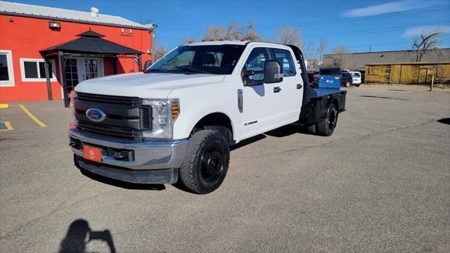 used 2019 Ford F-350 car, priced at $46,735