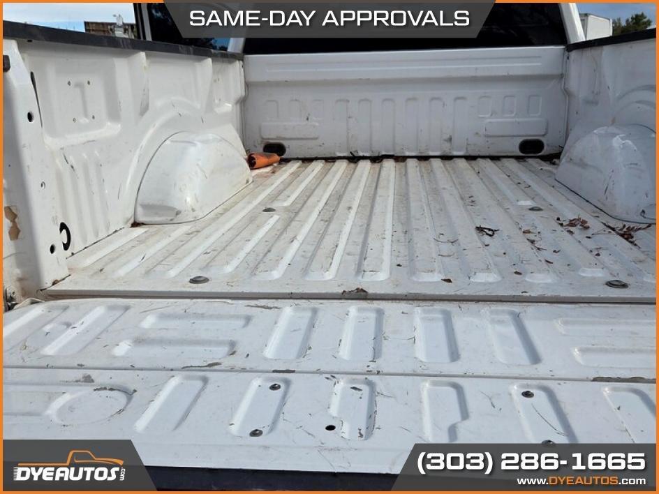 used 2020 Ford F-150 car