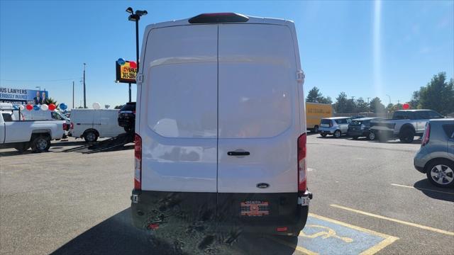 used 2020 Ford Transit-350 car, priced at $40,799