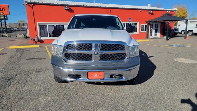 used 2016 Ram 1500 car, priced at $18,999