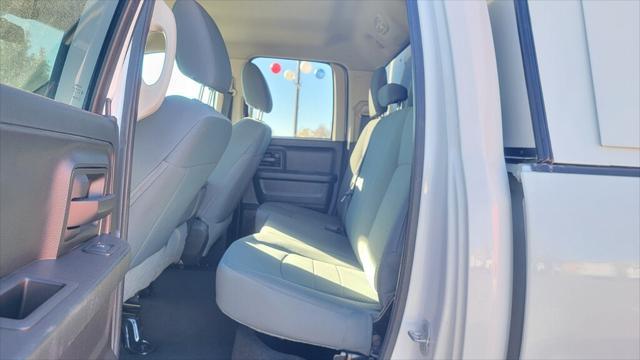 used 2016 Ram 1500 car, priced at $18,999