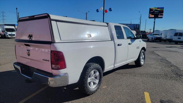 used 2016 Ram 1500 car, priced at $18,999