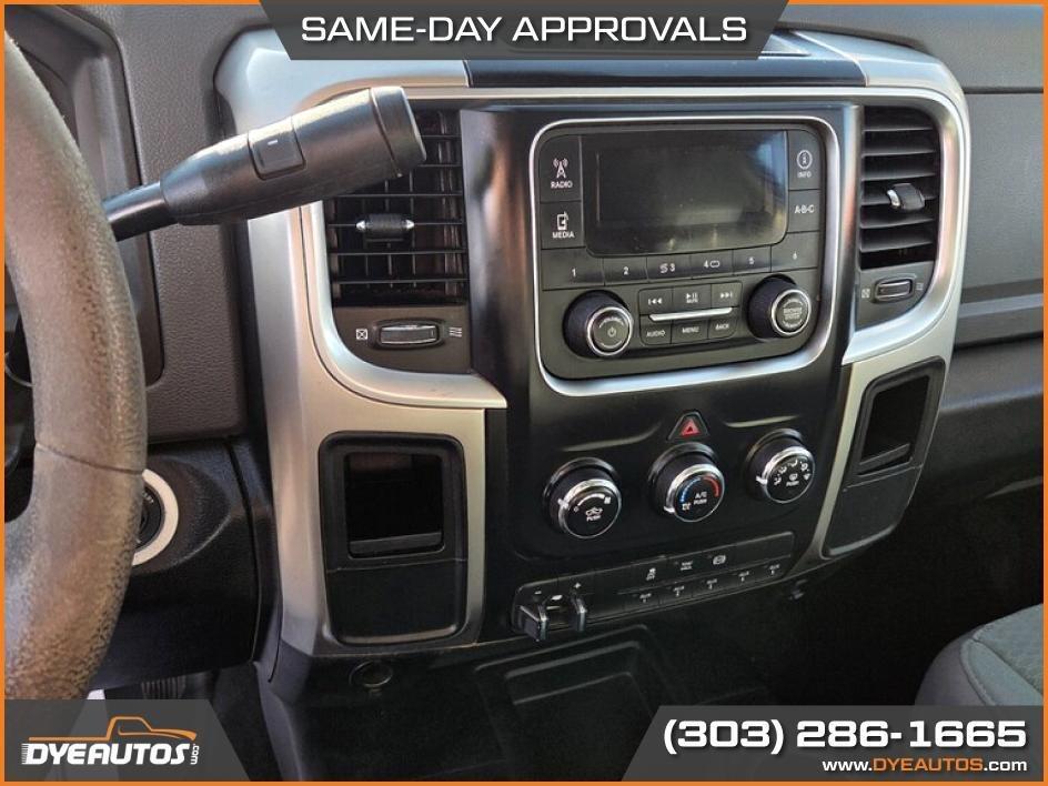 used 2016 Ram 3500 car, priced at $41,799