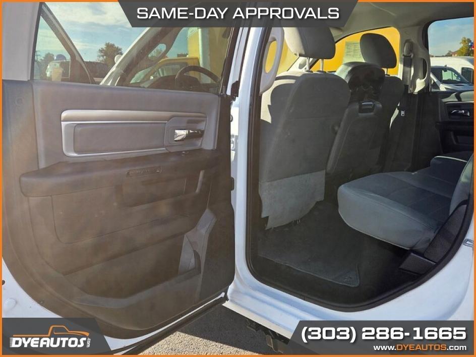 used 2016 Ram 3500 car, priced at $41,799