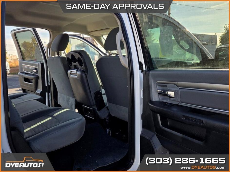 used 2016 Ram 3500 car, priced at $41,799