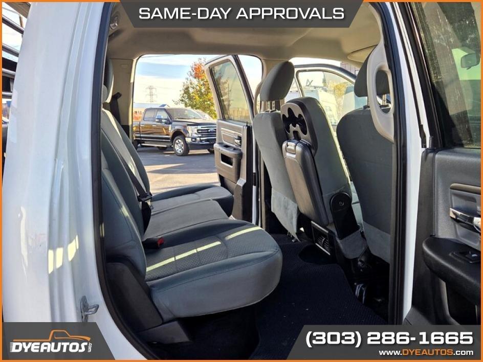 used 2016 Ram 3500 car, priced at $41,799