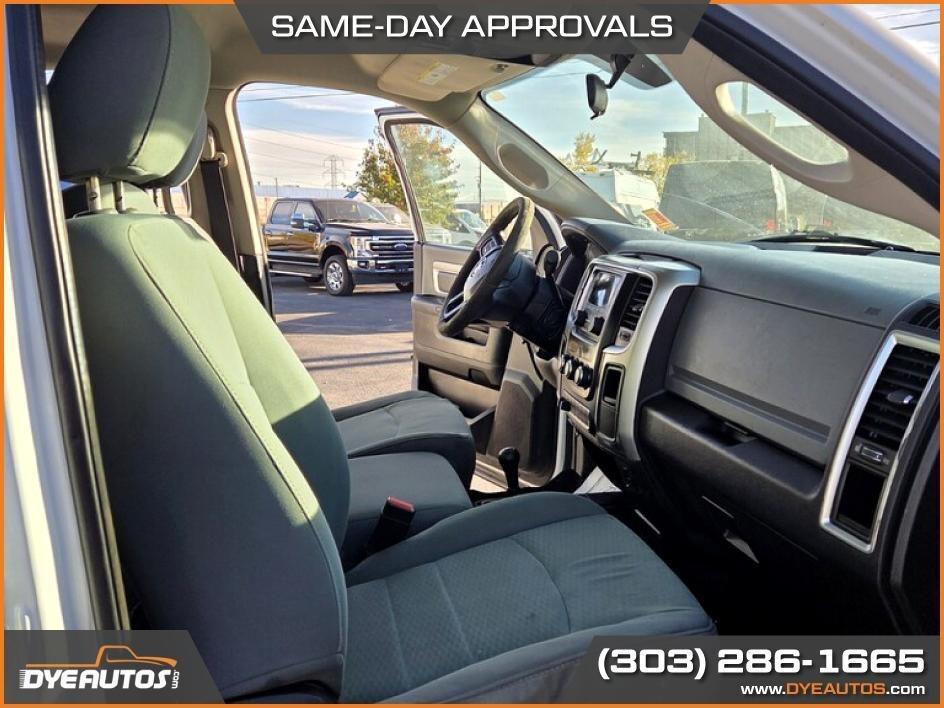 used 2016 Ram 3500 car, priced at $41,799