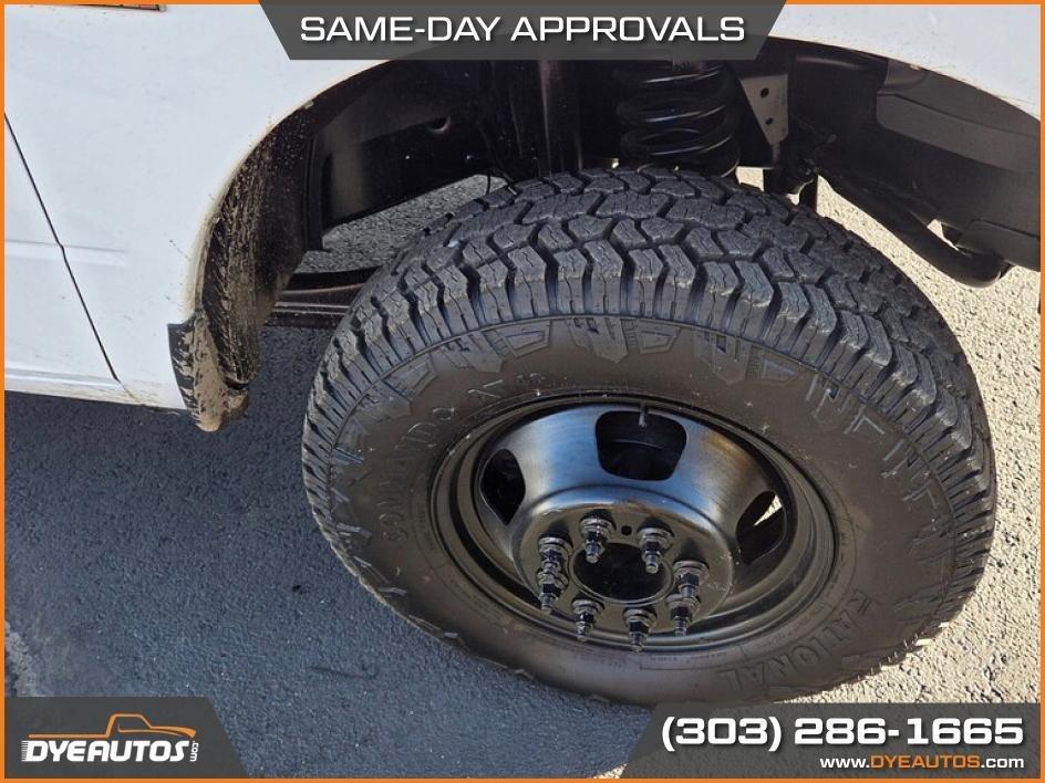 used 2016 Ram 3500 car, priced at $41,799