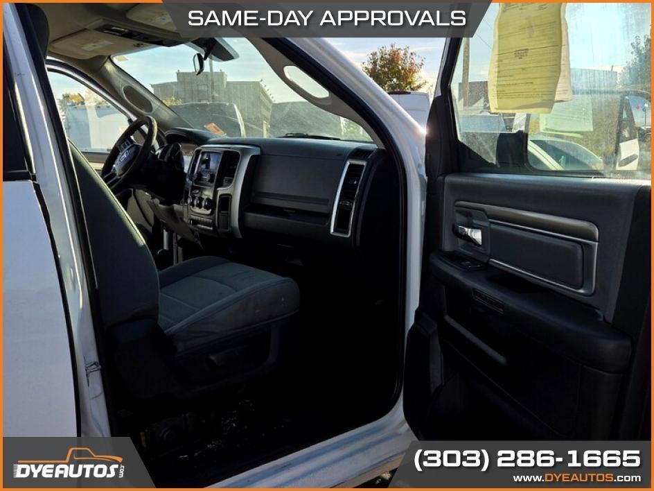 used 2016 Ram 3500 car, priced at $41,799