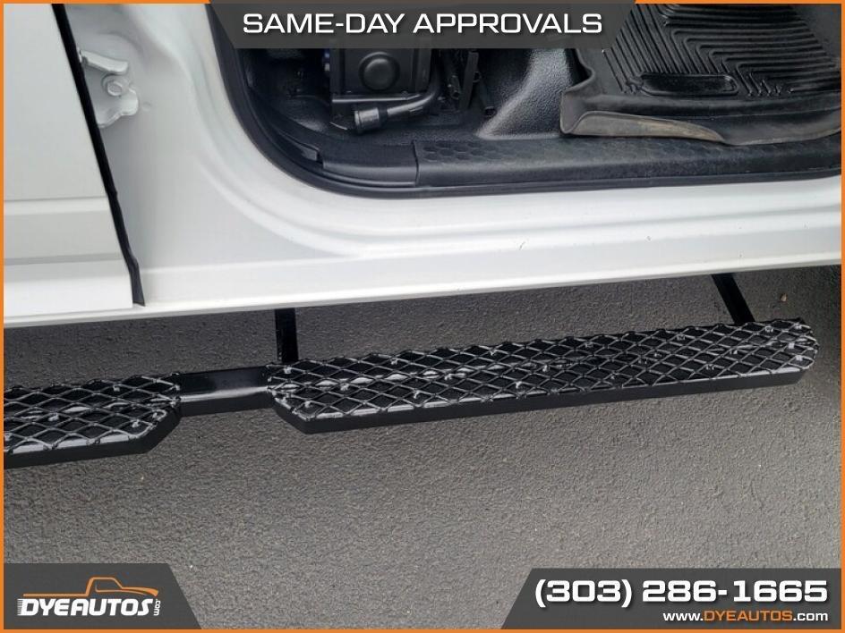 used 2017 Ram 3500 car, priced at $30,999