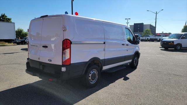 used 2017 Ford Transit-250 car, priced at $18,999