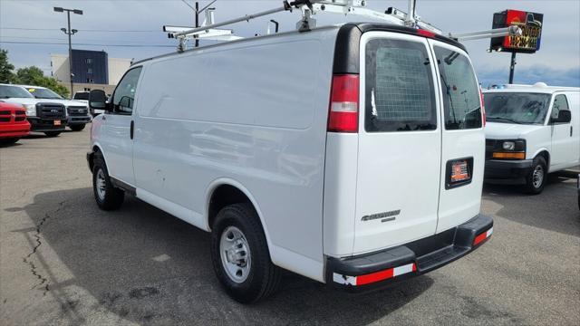 used 2016 Chevrolet Express 2500 car