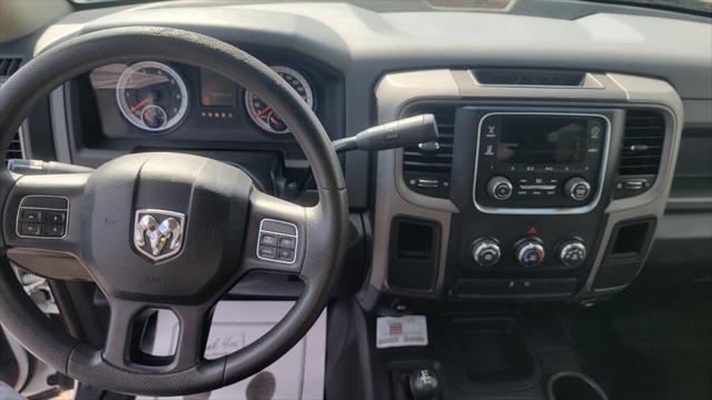 used 2015 Ram 2500 car, priced at $32,999