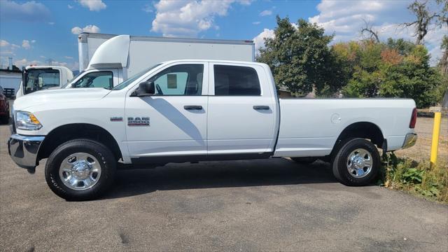 used 2015 Ram 2500 car, priced at $32,999